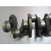 #N102 CRANKSHAFT  From 2002 Chevrolet Cavalier  2.2 4618 FWD